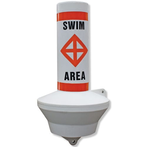 Boje zur Markierung - SL-B700-RB - Sealite - Signal / Strandmarkierung / Polyethylen