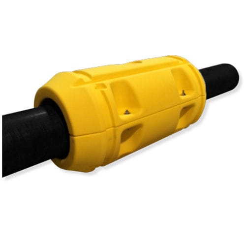 Schwimmkörper für Pipeline - SL-PF Series - Sealite