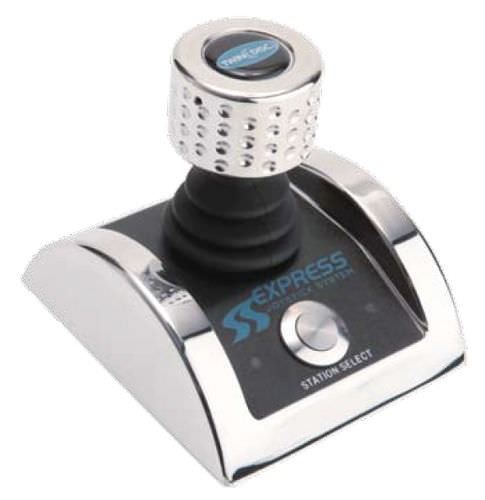 Joystick für Motor - EC300JS - Twin Disc - für Boot