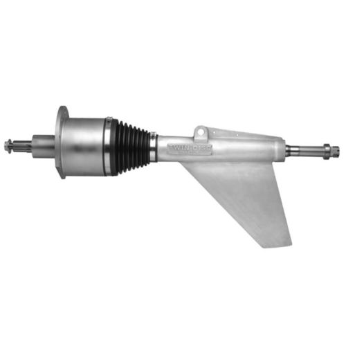 Surface-Drive für Boot - ASD08  - Twin Disc