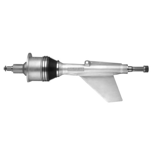 Surface-Drive für Boot - ASD10  - Twin Disc