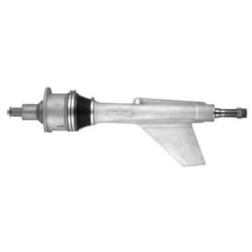 Surface-Drive für Boot - ASD11  - Twin Disc