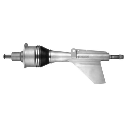 Surface-Drive für Boot - ASD12  - Twin Disc