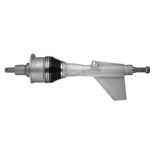 Surface-Drive für Boot - ASD14   - Twin Disc