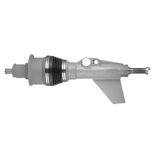 Surface-Drive für Boot - ASD15  - Twin Disc