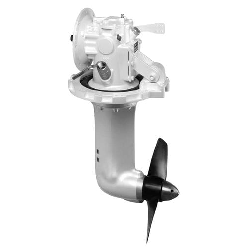 Saildrive für Boot - SeaProp60 - Twin Disc