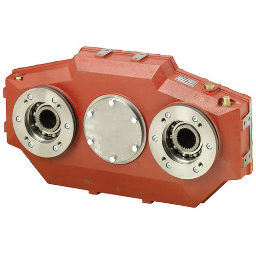 Antrieb für Boot - AM 232 - Twin Disc - für Schiffe / für Ölpumpen