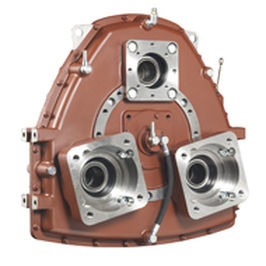 Antrieb für Boot - AM 370 - Twin Disc - für Schiffe / für Ölpumpen