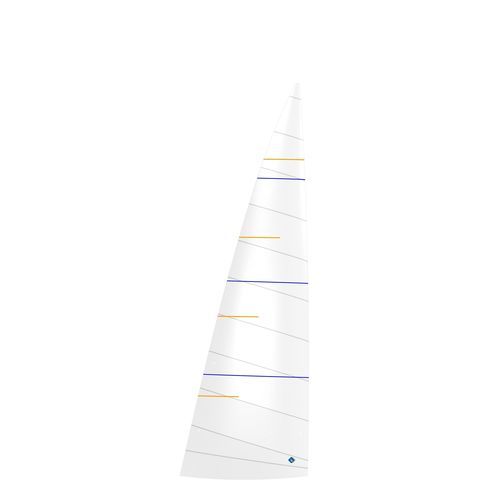 Großsegel - D1  - Incidence Sails - für Renn-/Fahrtensegelboote / Dacron®
