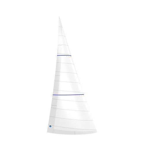 Genua - D1  - Incidence Sails - für Renn-/Fahrtensegelboote / Dacron®
