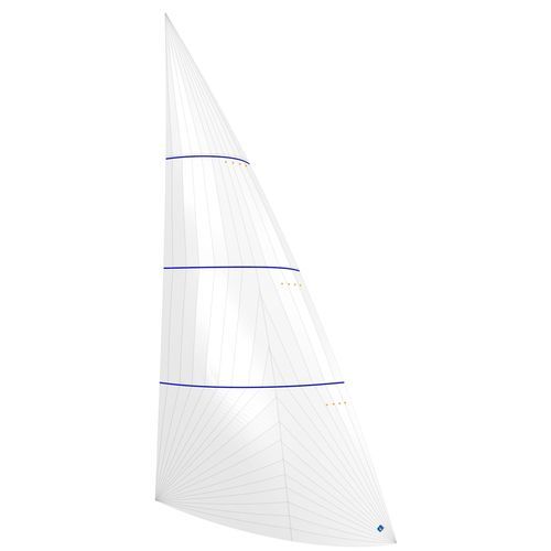 Genua - Incidence Sails - Code 0 / für Fahrtensegelboote