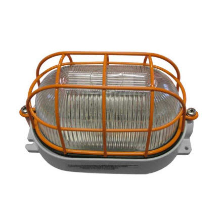 ATEX Beleuchtung - LAX series - BINDING UNION