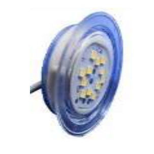 Strahler für den Innenraum - PUNTO - BINDING UNION - für Boot / für Kabinen / LED