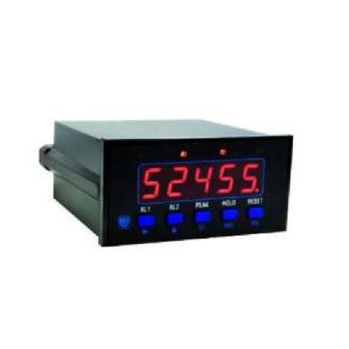 Digitaler Drehzahlmesser - MICRO 9215 - BINDING UNION - für Boot / Polycarbonat / schwarz