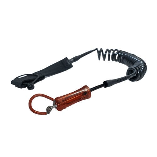 Kitesurf-Leash - QUICK - North Kites