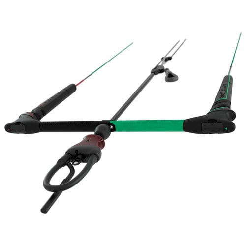 Kitesurfstange - NAVIGATOR SHORT THROW - North Kites