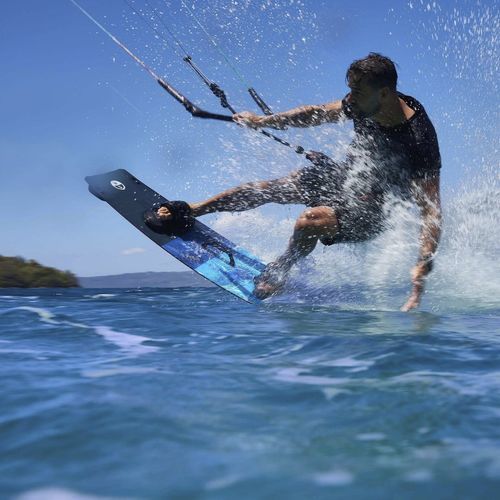 Kite-Board / Twin-Tip - TRACE - North Kites - Freeride