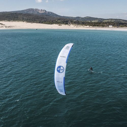 Kitesurf-Kite / C-shape - FORMULA - North Kites - Race / Formula / Sport