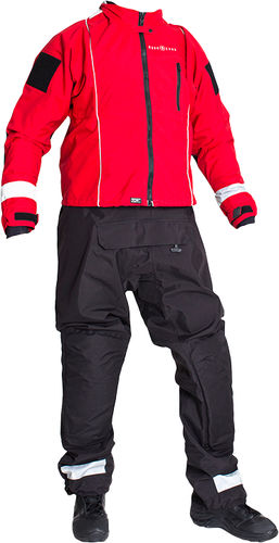 Trockenanzug für Rettungsmanöver - OSPREY  - Whites Manufacturing - einteilig / sonstige / unisex