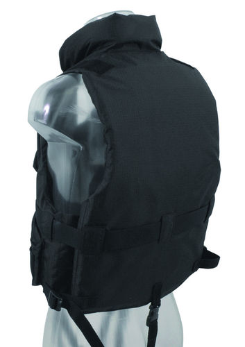 Schaumstoff-Rettungsweste - ANGLER - Forwater - unisex / für die Fischerei