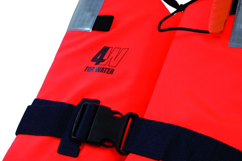 Schaumstoff-Rettungsweste - GROIX - Forwater - unisex