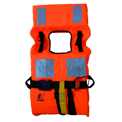 Schaumstoff-Rettungsweste - QUEST - Forwater - unisex