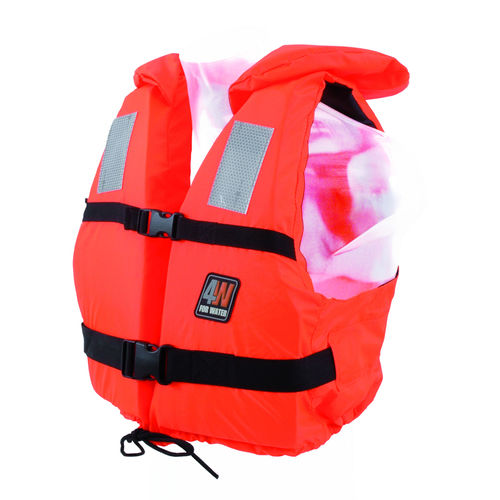 Schaumstoff-Rettungsweste - FRIOUL 100N - Forwater - 100 N / unisex