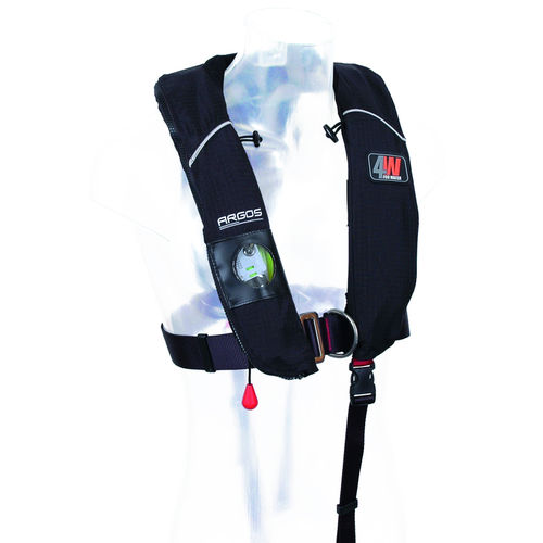 Automatisch aufblasbare Rettungsweste - ARGOS - Forwater - unisex