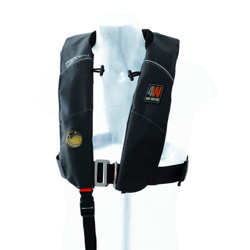 Automatisch aufblasbare Rettungsweste - PROCEAN 150N - Forwater - 150 N / unisex
