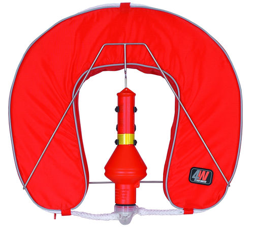 Rettungsset für Boot - Forwater