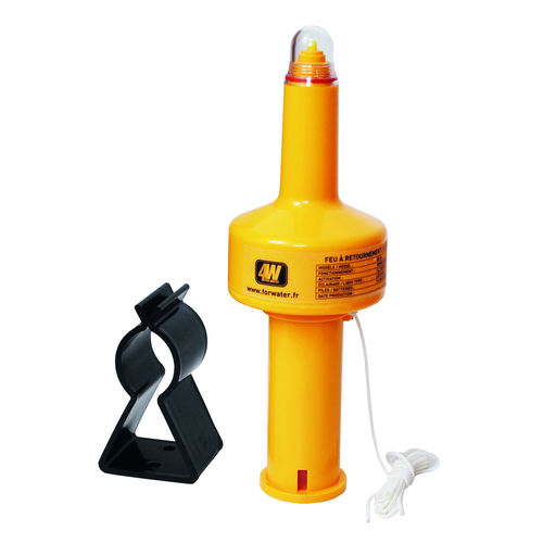 Rettung Leuchte / für Schiffe - BU080600 - Forwater
