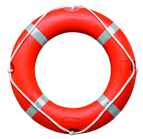 Rettungsring für Boot - BU010627 / BU010640 - Forwater - SOLAS