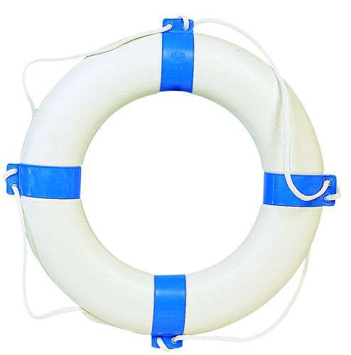 Rettungsring für Boot - BU050255 - Forwater