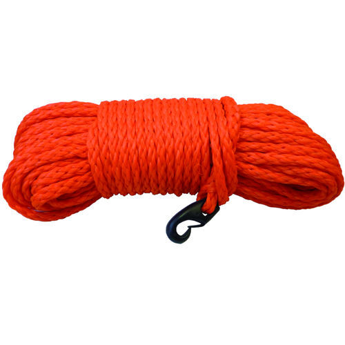 Wurfleine für Boots-Rettungsringe - BU150630 / BU170630 / BU150730 / SE252205 - Forwater