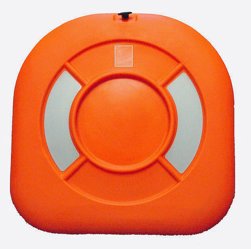 Staukiste für Boot - BU200600 - Forwater - Rettungsring