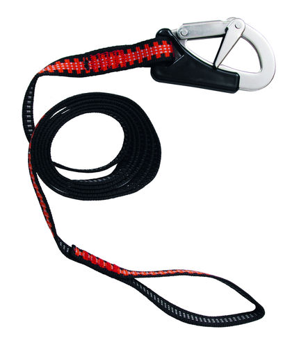 Sicherheitsgurt-Lifeline - HA400001 / HA400012 - Forwater - für Boote
