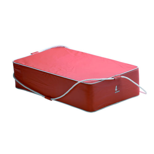Schwimmendes Rettungsfloß für Boot - BU400610F - Forwater