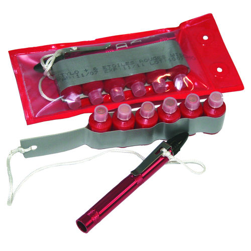 Signal-Pistole für Boot - PY6005XX series - Forwater