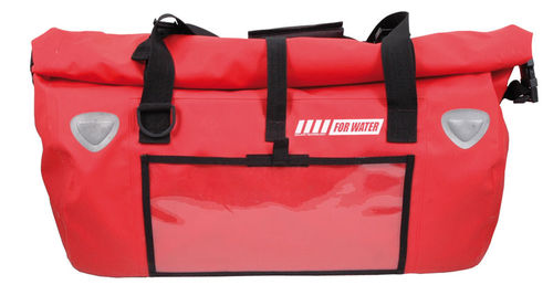 Mehrzweck-Sporttasche - SE060560 / SE060550 - Forwater - für Rettungsinseln / mit Auftrieb / wasserdicht