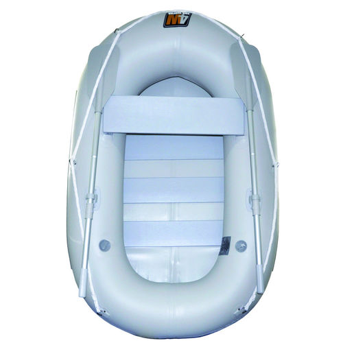 Faltbares Schlauchboot - ONE 180 - Forwater - gelatteter Boden