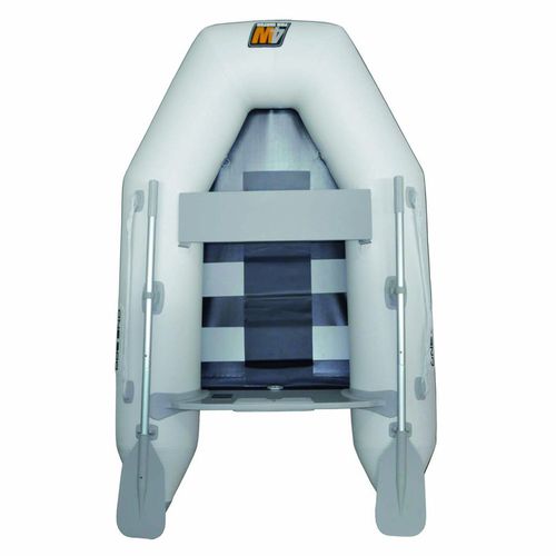 Faltbares Schlauchboot - ONE 200 - Forwater - gelatteter Boden