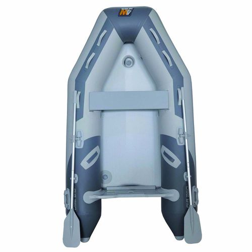 Schlauchboot / aufblasbarer Boden - AIR 260 - Forwater - mit aufblasbarem Kiel