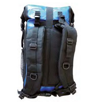 Mehrzweckrucksack - CF411720 - Forwater - für Wassersport / wasserdicht