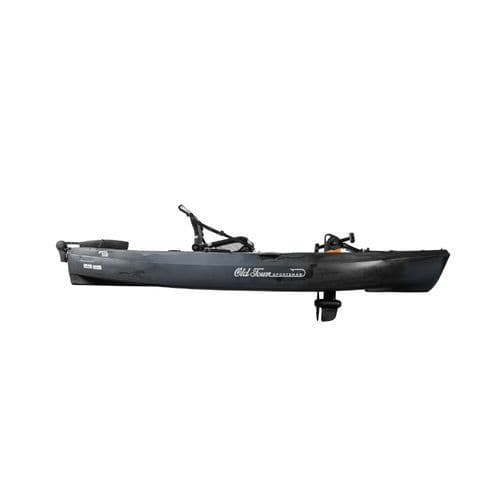 Sit-on-Top-Kajak - SPORTSMAN PDL 106 - Old Town - für Angelsport / Jagd / Meer