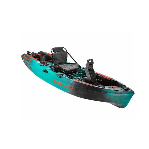 Sit-on-Top-Kajak - SPORTSMAN 106  - Old Town - für Angelsport / Meer / für Erwachsene