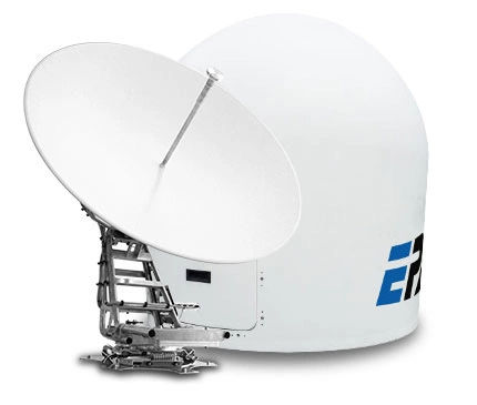 TV-Antenne - DS13 - EPAK - Satelliten / 4G / 3G