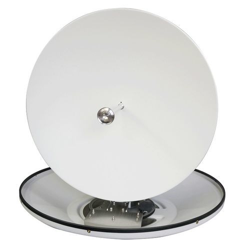 TV-Antenne - DS9 - EPAK - Satelliten / für Boot / für Schiffe