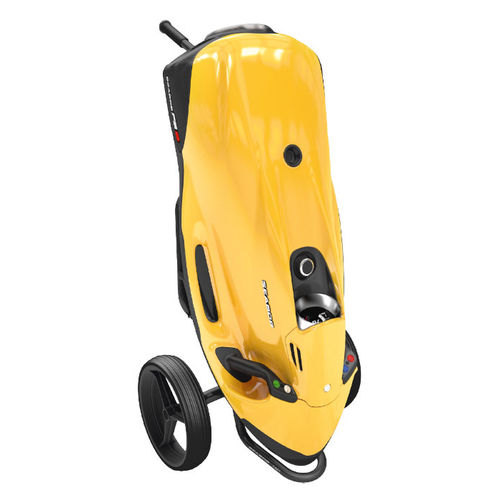 Transportwagen - Seabob - Jet-Ski