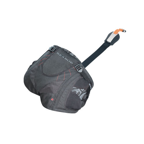 Trapez für Wassersport - Seabob - Hüft