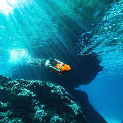 Tauchscooter - SEABOB F9 - Seabob